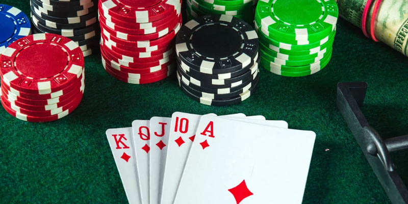 3D Blackjack có thiết kế đồ họa đẳng cao và nâng tầm đẳng cấp