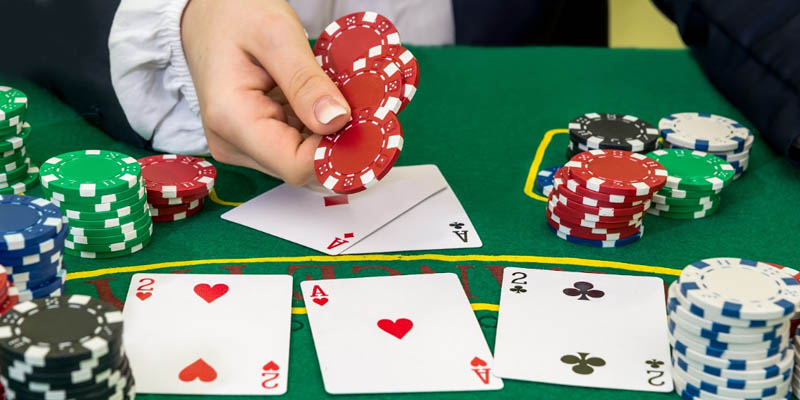 Luật chơi và cách tính điểm trong 3D Blackjack đều đơn giản, dễ dàng