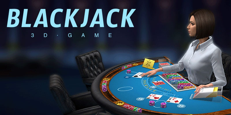 3D Blackjack không chỉ là trò chơi may rủi mà còn đòi hỏi chiến thuật phù hợp