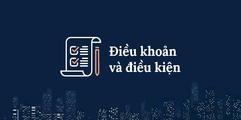 Tổng hợp điều khoản sử dụng và chính sách tại BK8