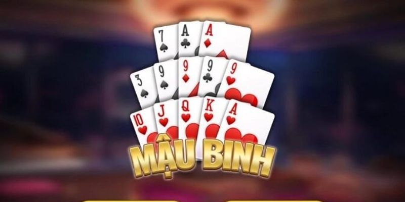 Khám phá mậu binh online tại BK8 