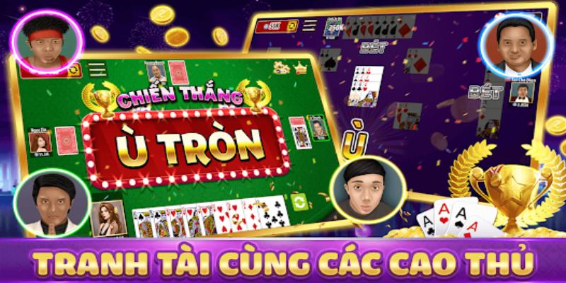 Đôi điều về game bài đình đám phỏm online BK8