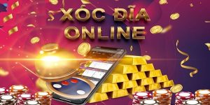 Xóc Đĩa Online – Game Đổi Thưởng Trực Tuyến Hấp Dẫn Nhất